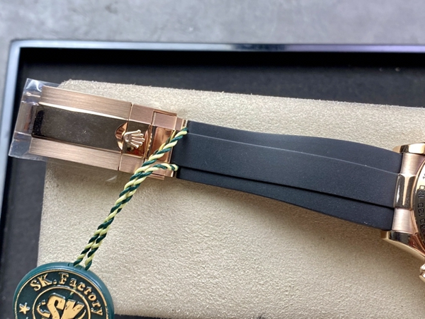 激安ロレックス素材ディテール